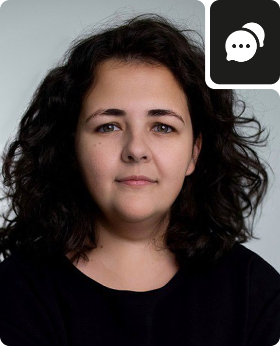 Ольга Жорникова